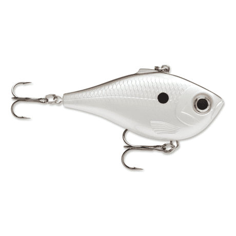 Rapala® Rippin' Rap - Pearl Grey Shiner