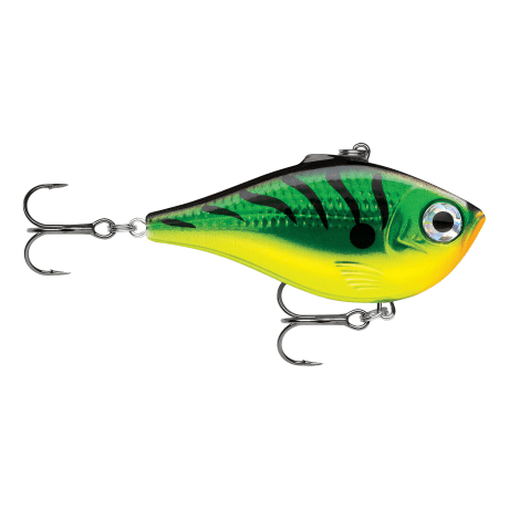 Rapala® Rippin' Rap - Leprechaun