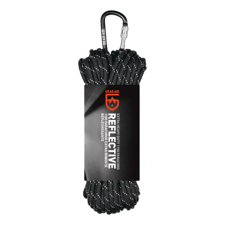 Gear Aid® Extra Heavy-Duty 1100 100' Paracord