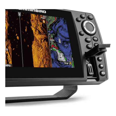 Humminbird® Helix™ 7 CHIRP MEGA SI GPS G4