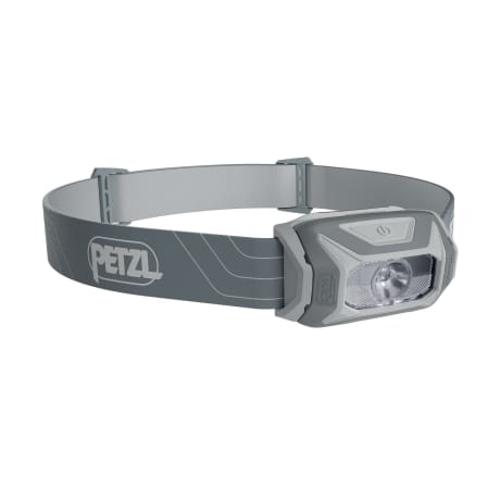 Petzl® Tikkina 300 Lumen Headlamp - Grey