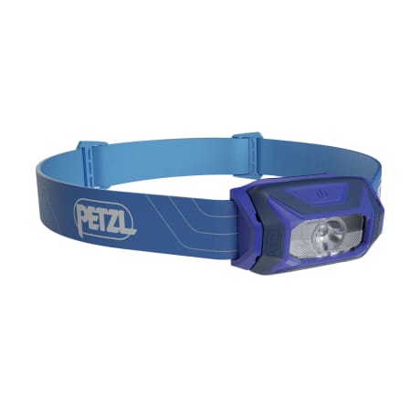 Petzl® Tikkina 300 Lumen Headlamp - Blue