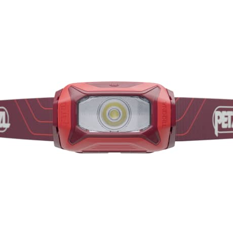 Petzl® Tikkina 300 Lumen Headlamp - Red