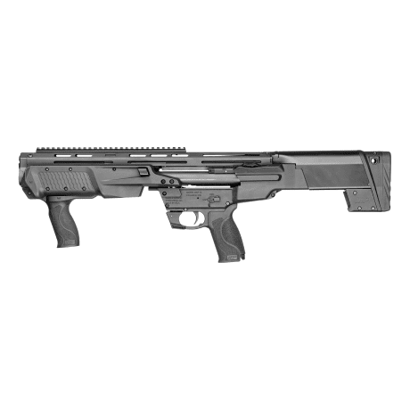 Smith & Wesson M&P12 Pump-Action Shotgun