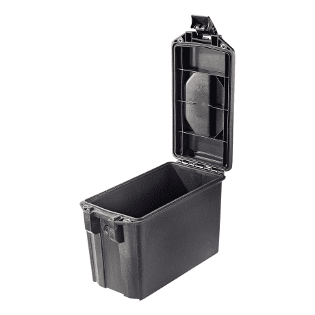 Pelican® V250 Vault Ammo Case