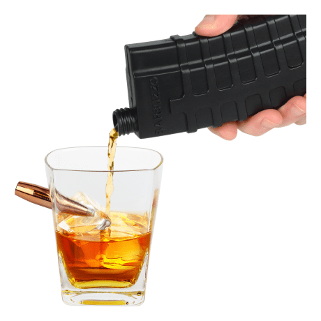 Campco AR-15 MAG FLASK 