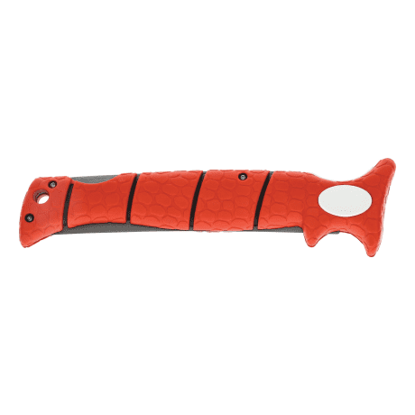 Bubba® 7” Tapered Flex Folding Fillet Knife