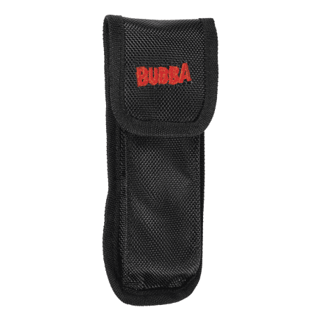 Bubba® 7” Tapered Flex Folding Fillet Knife