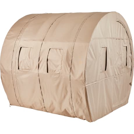 Blackout® Haybale Hunting Blind
