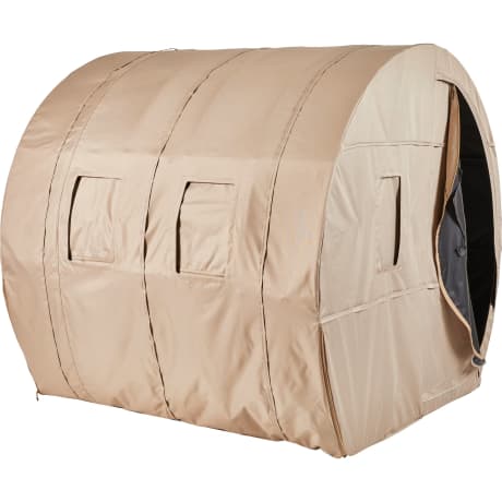 Blackout® Haybale Hunting Blind