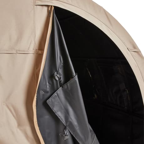 Blackout® Haybale Hunting Blind