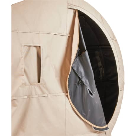 Blackout® Haybale Hunting Blind