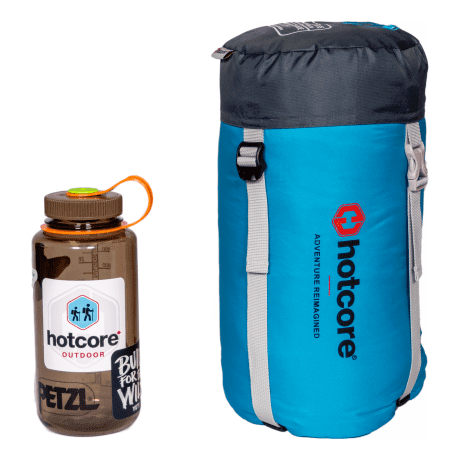 Hotcore® Roma 100 Sleeping Bag