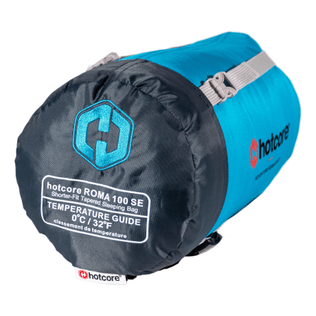 Hotcore® Roma 100 Sleeping Bag