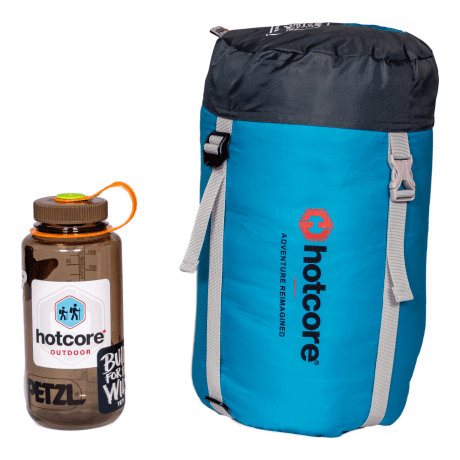 Hotcore® Roma 200 Sleeping Bag