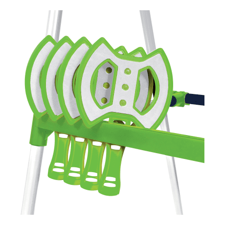 Wild Sports® Axe Throw Game 
