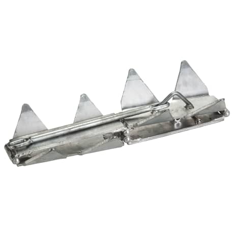 Bass Pro Shops® Folding Box Anchor