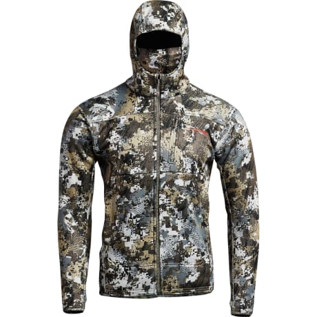 Sitka® Men’s Traverse Hoodie