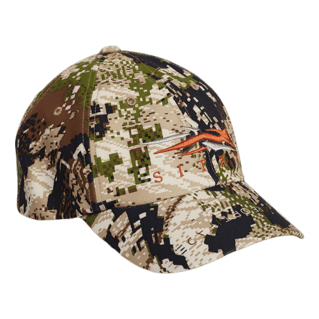 Sitka® Men’s Traverse Cap - Subalpine