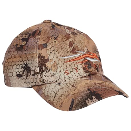 Sitka® Men’s Traverse Cap