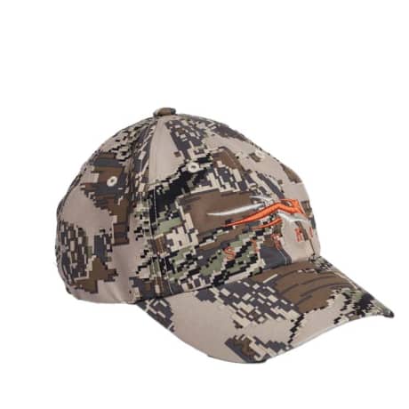 Sitka® Men’s Traverse Cap
