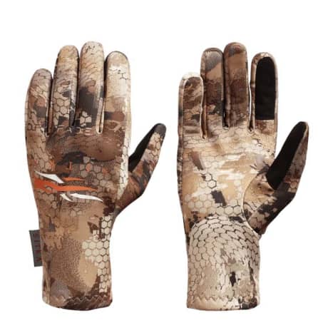 Sitka® Men’s GORE® OPTIFADE® Concealment Series Traverse Gloves