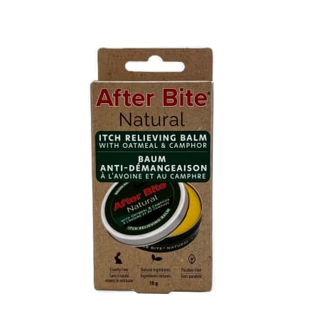 After Bite® Natural