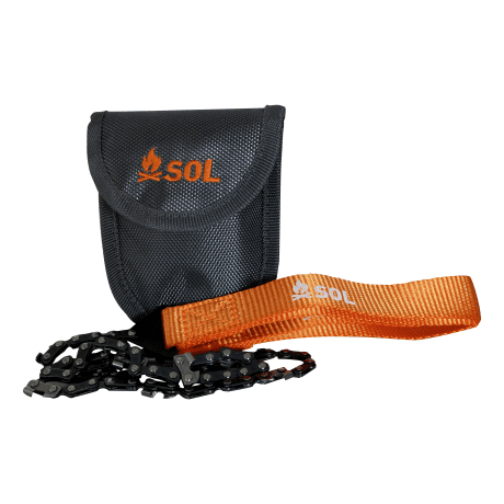S.O.L.® Pocket Chain Saw