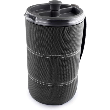 GSI Outdoors JavaPress