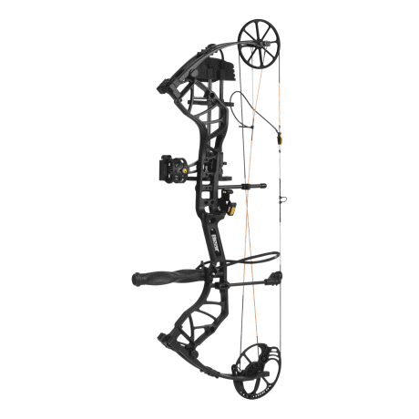 Bear® Archery Species EV RTH Bow Package - Black