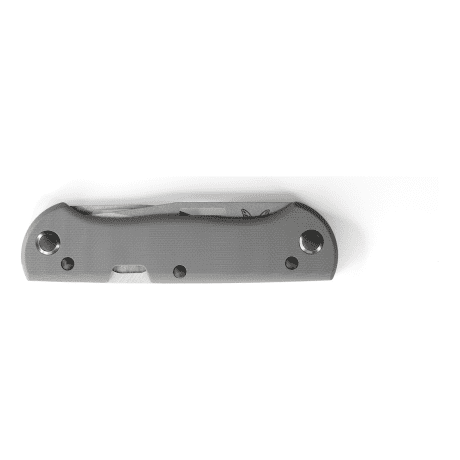 Benchmade® Weekender™ Folding Knife - Grey G10