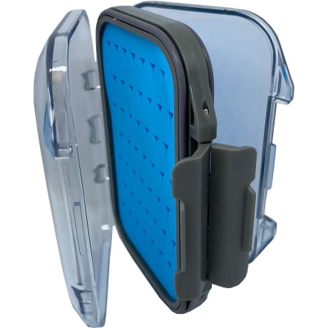Zephyr Double Sided Silicon Fly Box