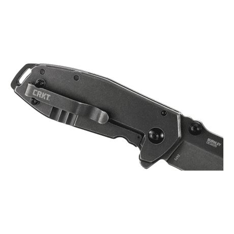 CRKT Squid™ Folding Knife