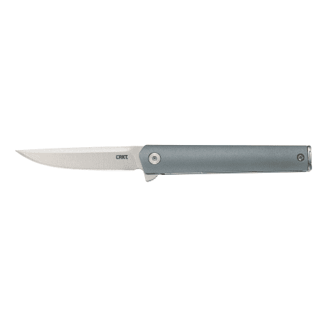 CRKT CEO™ Compact Flipper Folding Knife