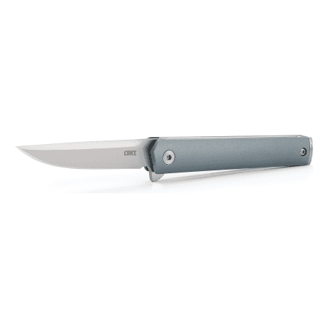 CRKT CEO™ Compact Flipper Folding Knife