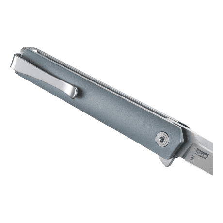 CRKT CEO™ Compact Flipper Folding Knife
