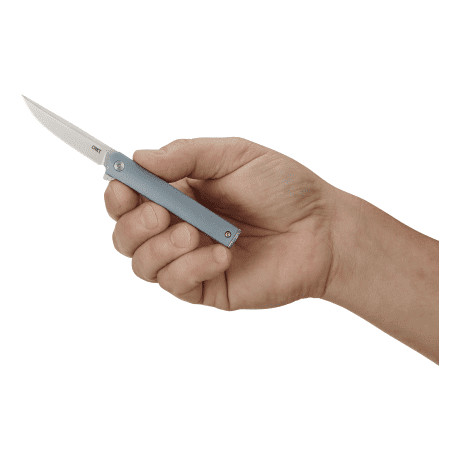 CRKT CEO™ Compact Flipper Folding Knife