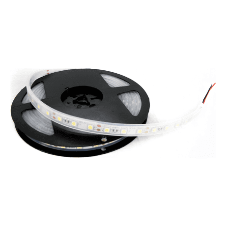 Marine Sport Lighting 16' Flexible Strip Light w/ Clear Waterproof Sleeve IP67