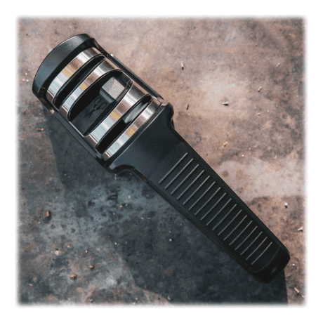 Work Sharp® Kitchen Pull-Through Handheld Knife Sharpener