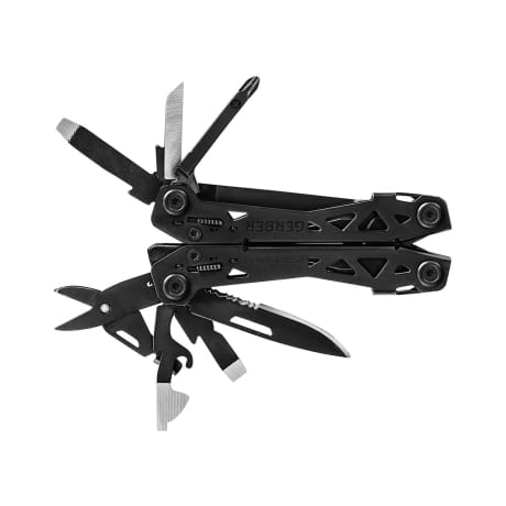 Gerber® Suspension NXT Folding Knife and Paraframe Multi-tool Combo