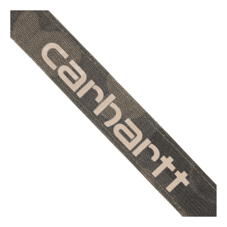 Carhartt® Nylon Duck Dog Leash - Duck
