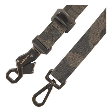 Carhartt® Nylon Duck Dog Leash - Duck