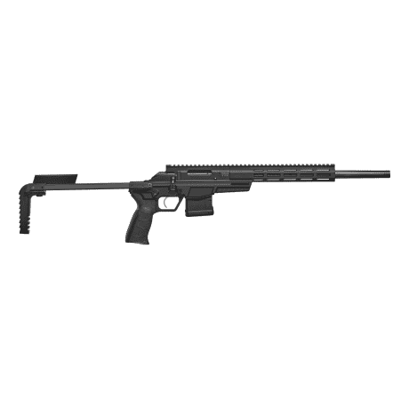 CZ 600 TRAIL Bolt-Action Rifle