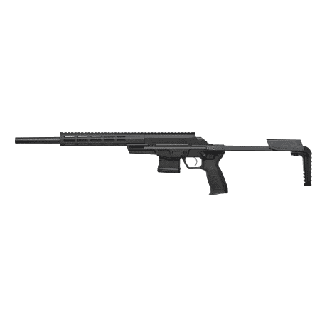 CZ 600 TRAIL Bolt-Action Rifle