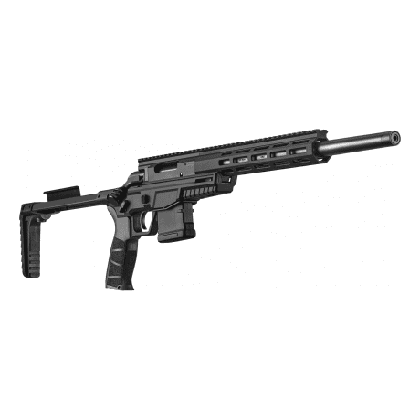 CZ 600 TRAIL Bolt-Action Rifle