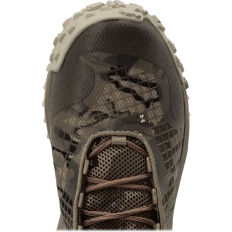 ,Under Armour® Men’s HOVR Dawn 2.0 Waterproof Hunting Boots - toe
