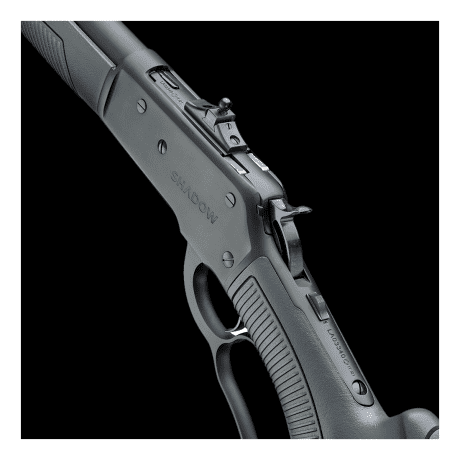 Pedersoli Boarbuster Shadow Lever-Action Rifle ,Pedersoli Boarbuster Shadow Lever-Action Rifle 