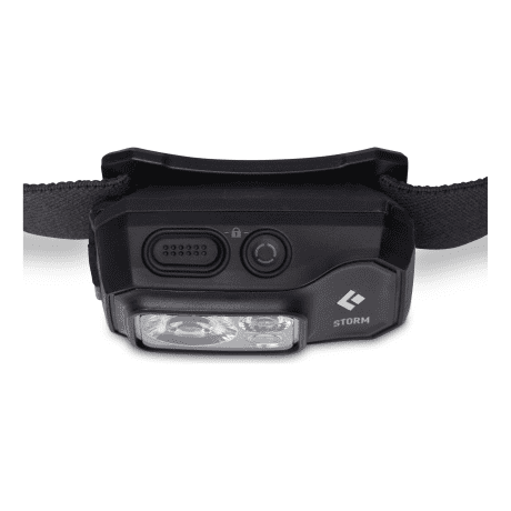 Black Diamond® Storm 400 Headlamp - Black