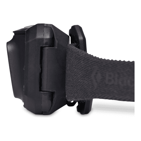Black Diamond® Storm 400 Headlamp - Black