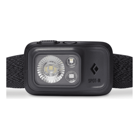 Black Diamond® Spot 400-R Headlight